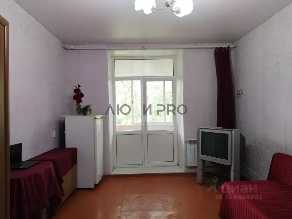 Комната Башкортостан, Уфа Архитектурная ул., 9 (20.0 м) - Фото 2