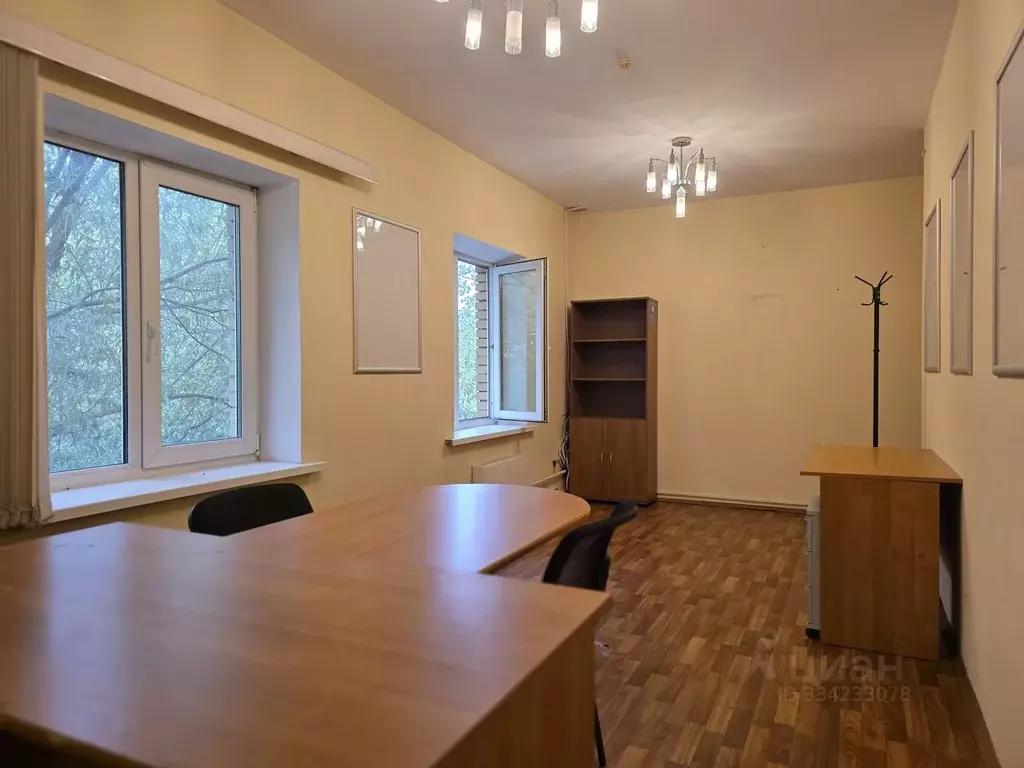 Офис в Москва, Москва, Троицк Калужское шоссе, 39-й км, 13Г (20 м) - Фото 2