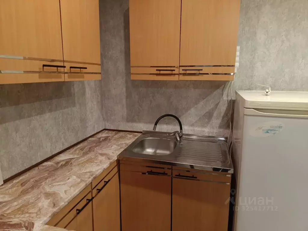 Комната Владимирская область, Владимир ул. 9 Января, 3 (16.0 м) - Фото 1