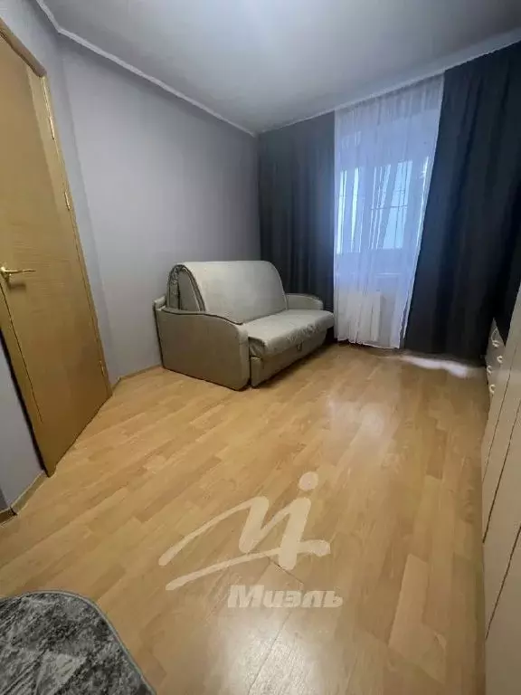 Продается 1-комнатная квартира - Фото 1