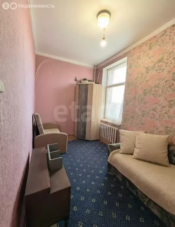 2-комнатная квартира: посёлок Знаменск, Мельничная улица, 8 (43 м) - Фото 2