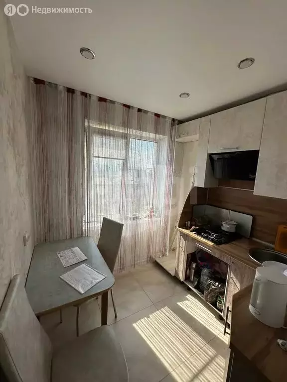 2-комнатная квартира: Златоуст, улица Космонавтов, 7 (43.5 м) - Фото 0