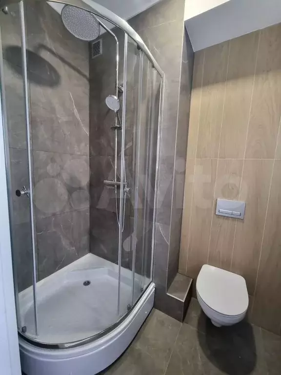 Квартира-студия, 25 м, 6/25 эт. - Фото 1