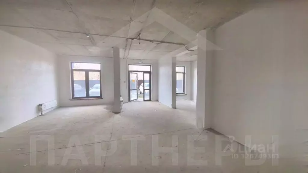 Помещение свободного назначения в Краснодарский край, Краснодар ... - Фото 2