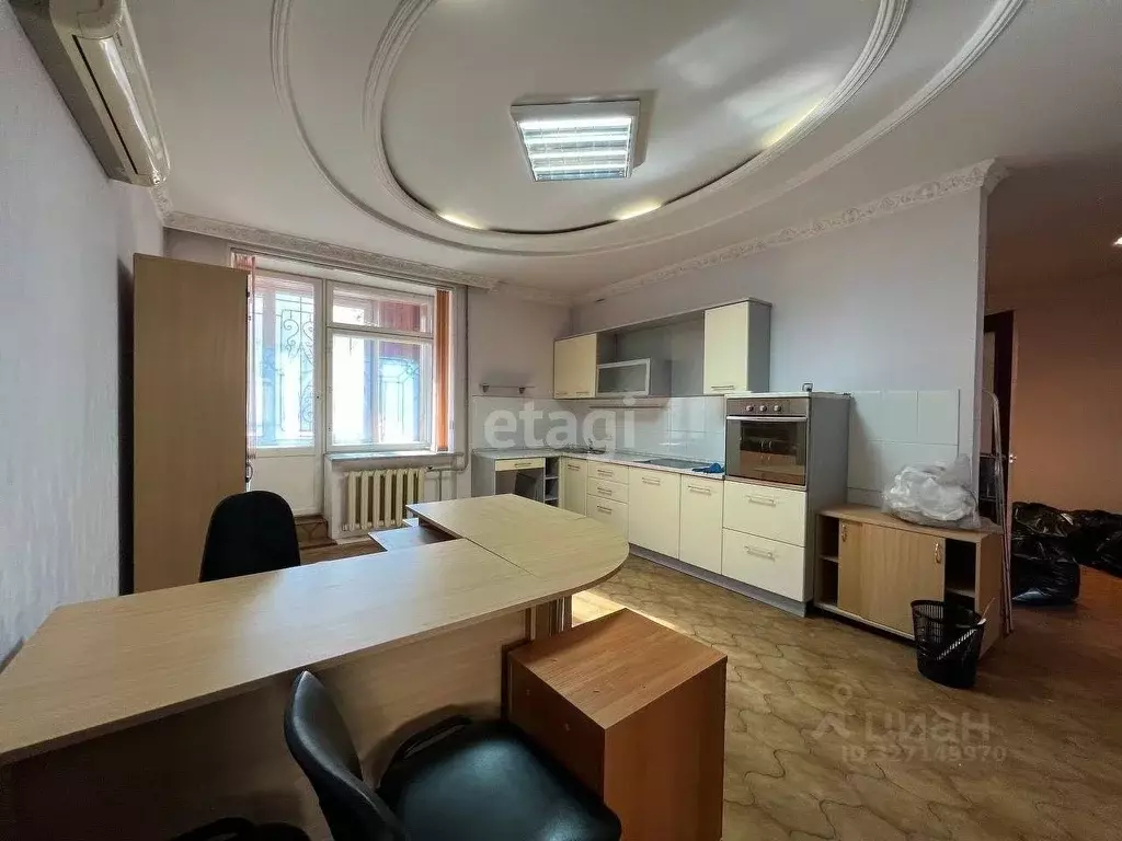 4-к кв. Тюменская область, Тюмень ул. Семакова, 9 (144.7 м) - Фото 1