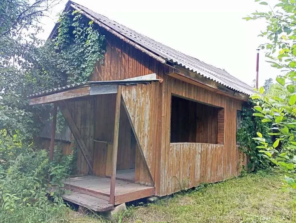 Дом в Владимирская область, Киржачский район, Кипревское муниципальное ... - Фото 1