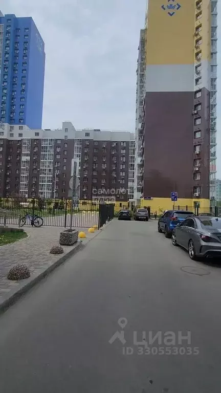 Студия Хабаровский край, Хабаровск Краснореченская ул., 225/1 (28.0 м) - Фото 1