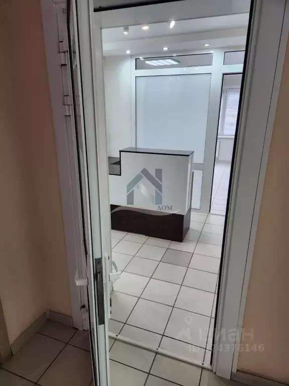 Помещение свободного назначения в Алтайский край, Барнаул Балтийская ... - Фото 2