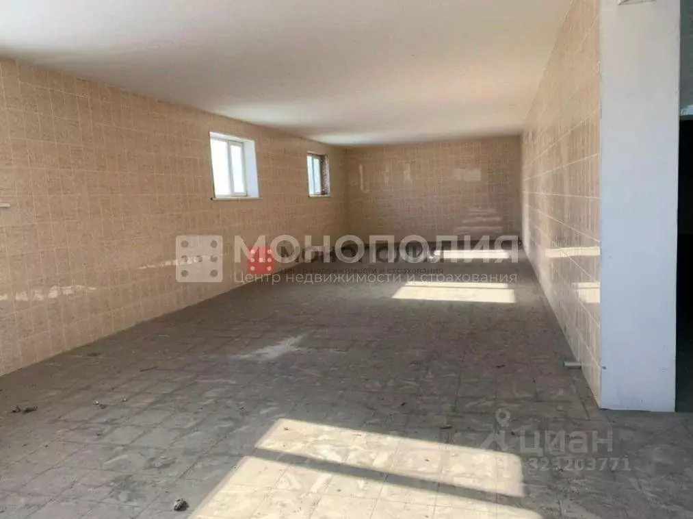 Производственное помещение в Амурская область, Белогорск Промышленная ... - Фото 2