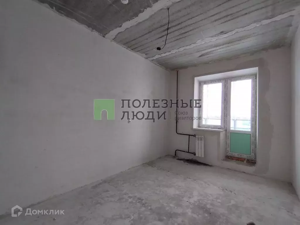 Продаётся 1-к квартира, 41.4 м - Фото 0