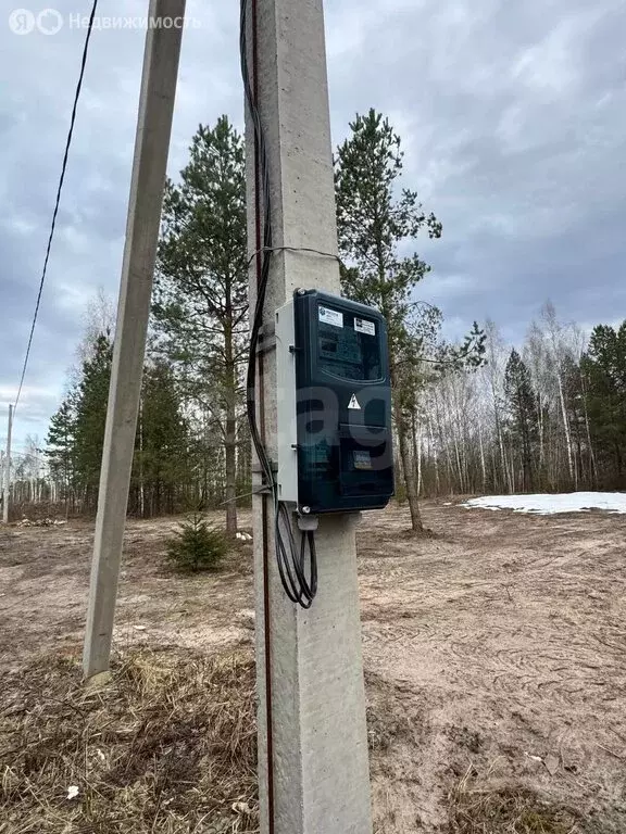 Участок в деревня Толвинка, жилой комплекс Подмосковье, Кутузовская ... - Фото 2