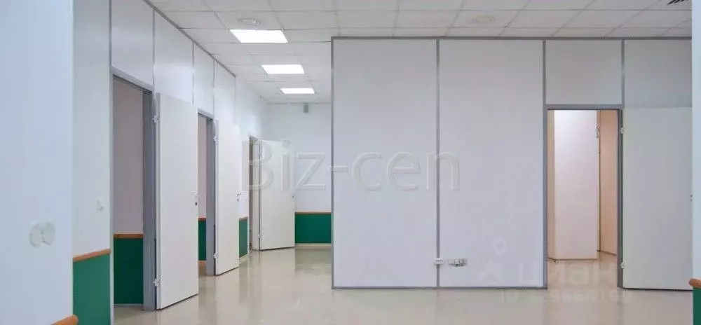 Офис в Санкт-Петербург 14-я Васильевского острова линия, 7 (190 м) - Фото 2