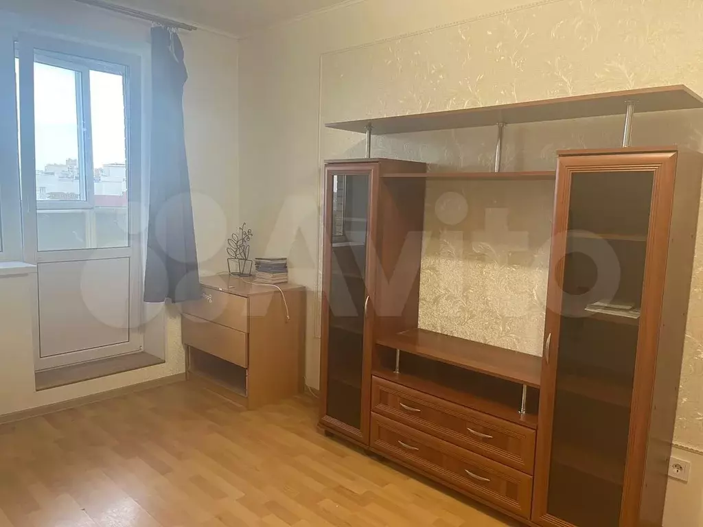 1-к. квартира, 36 м, 4/8 эт. - Фото 0
