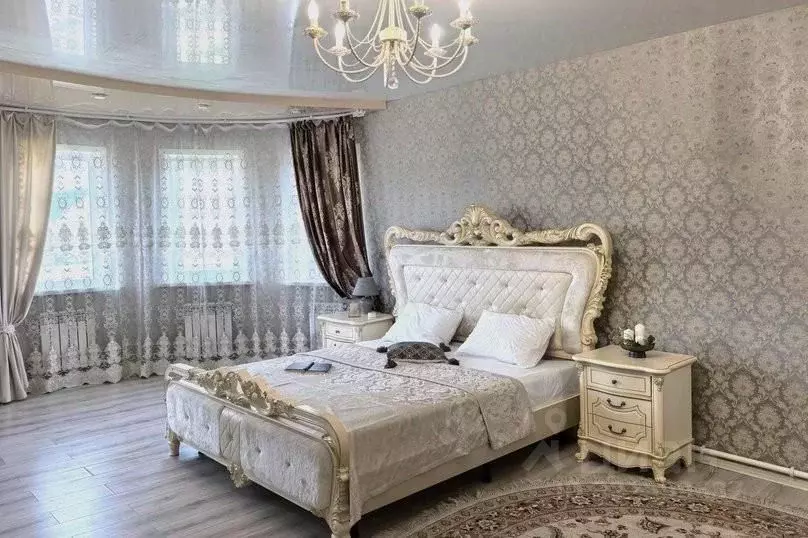 Дом в Новосибирская область, Тогучинский район, Репьевский сельсовет, ... - Фото 1