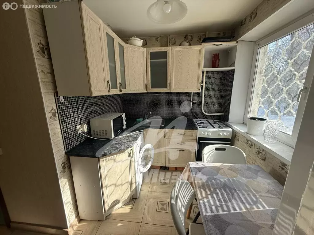 2-комнатная квартира: Москва, Молодогвардейская улица, 1к2 (45 м) - Фото 1