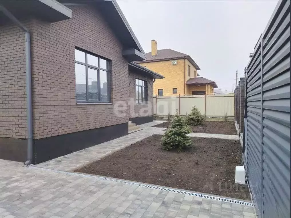 Дом в Ростовская область, Аксай ул. Павла Примакова (150 м) - Фото 0