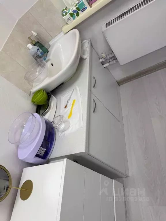 Офис в Новосибирская область, Новосибирск Трудовая ул., 24 (18 м) - Фото 1