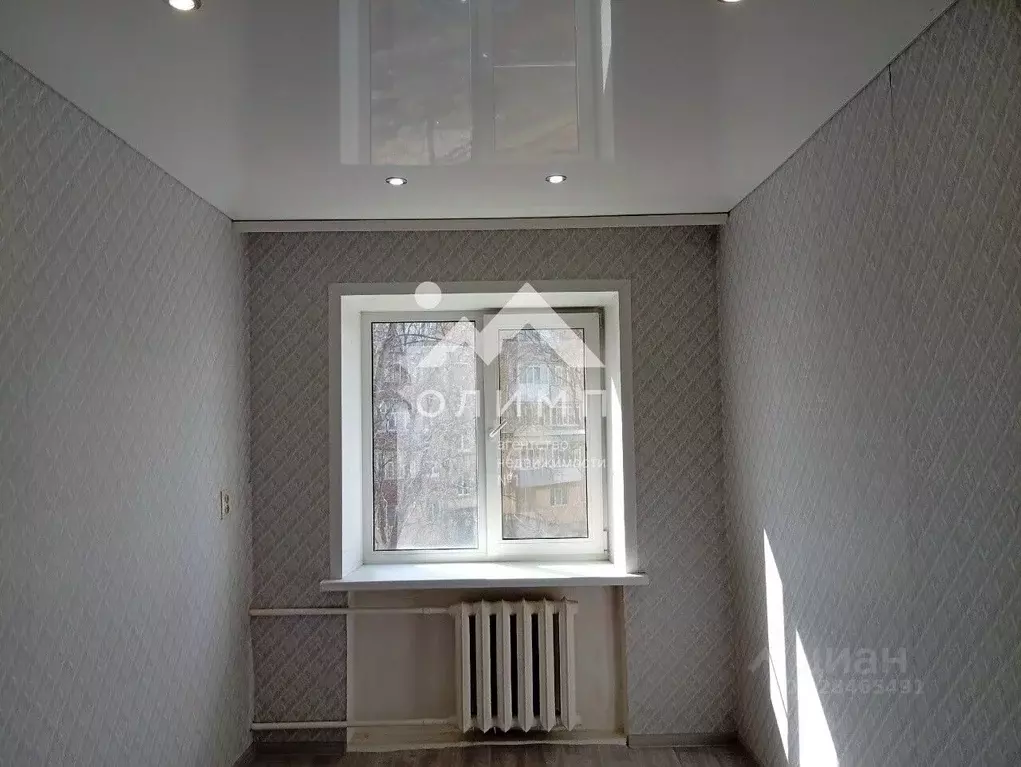 Комната Вологодская область, Вологда ул. Горького (10.0 м) - Фото 0