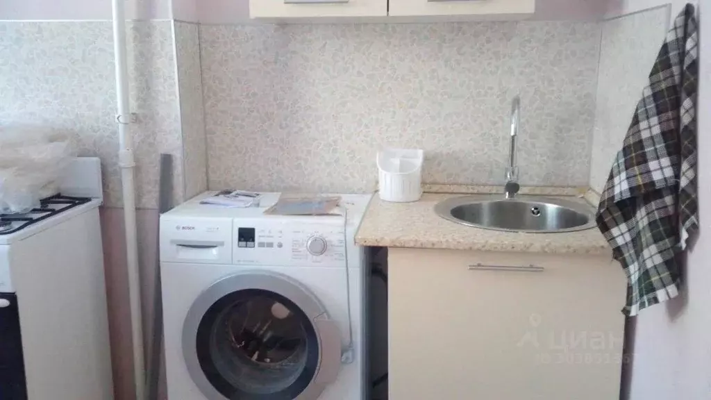 1-к кв. Нижегородская область, Нижний Новгород ул. Чаадаева, 30 (35.0 ... - Фото 2