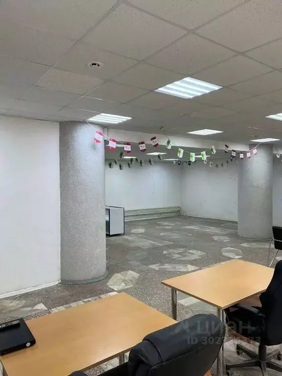 Офис в Белгородская область, Белгород Студенческая ул., 28 (90 м) - Фото 1