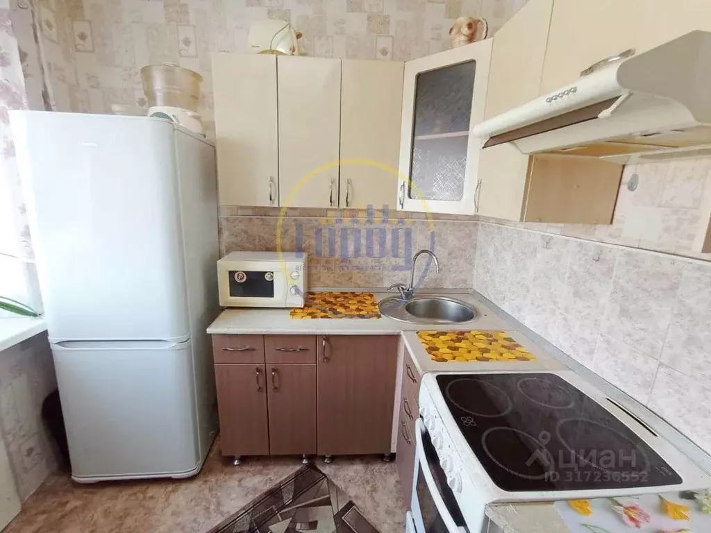 2-к кв. Челябинская область, Копейск ул. Луначарского, 39 (43.0 м) - Фото 0