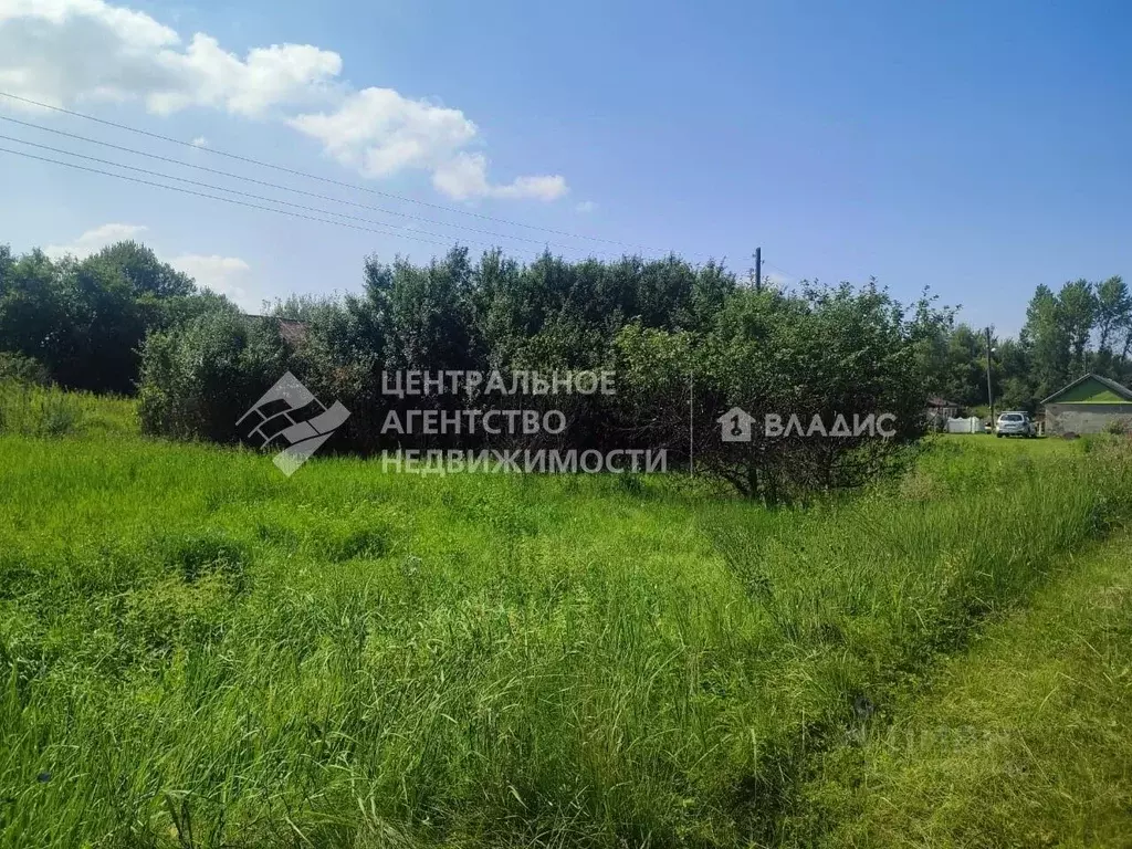 Дом в Рязанская область, Кораблинский муниципальный округ, д. Юмашево ... - Фото 1