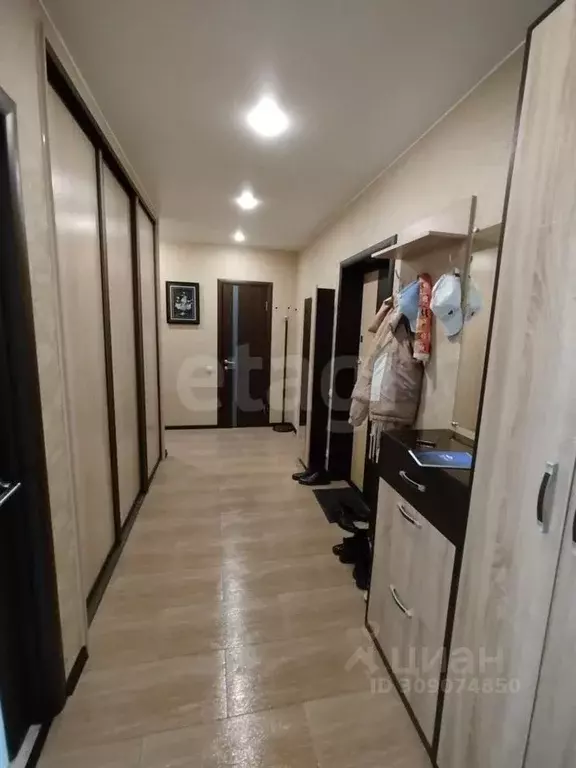 3-к кв. Саратовская область, Энгельс ул. Льва Кассиля, 14а (83.3 м) - Фото 0