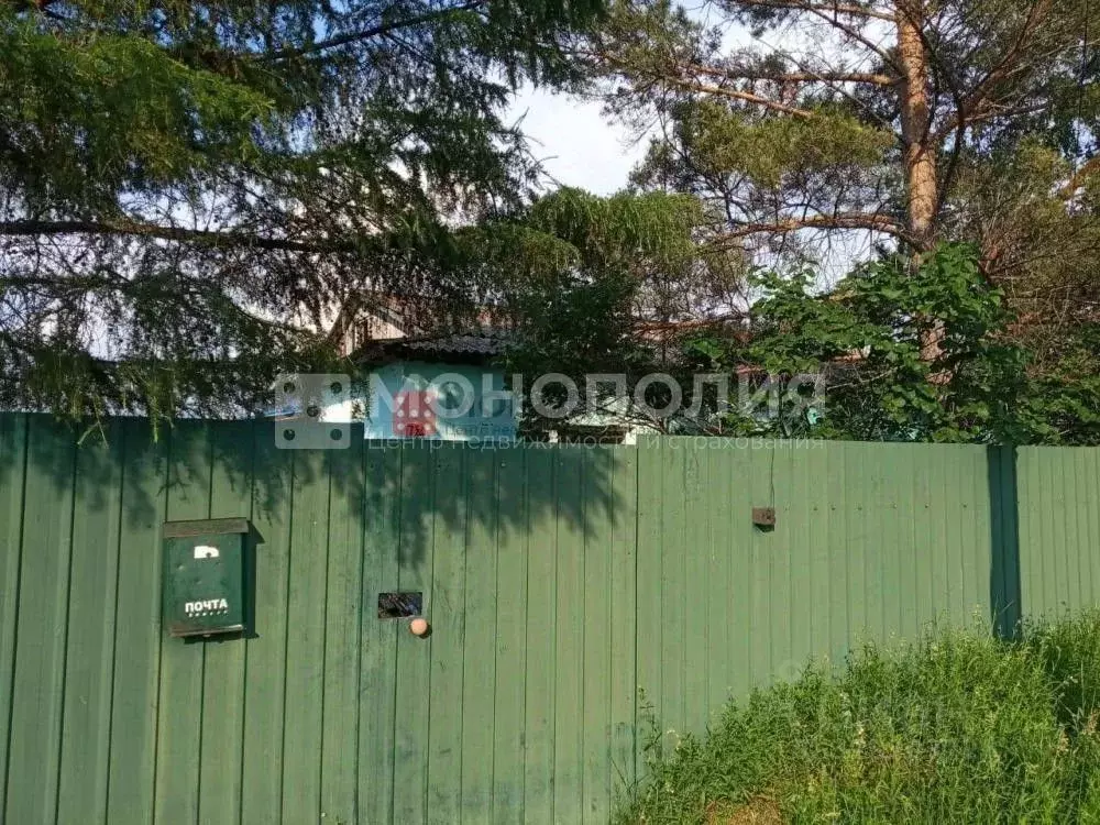 Дом в Амурская область, Белогорский муниципальный округ, с. Возжаевка ... - Фото 2