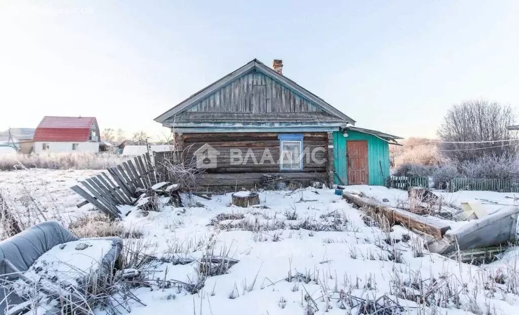 Дом в село Бизино, Береговая улица (50 м) - Фото 2