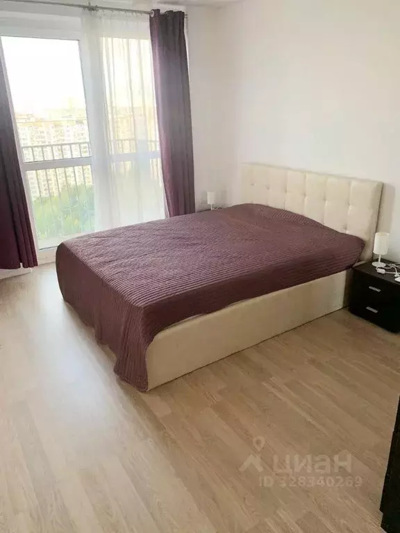 3-к кв. Московская область, Красногорск ул. Видная, 2 (58.0 м) - Фото 1