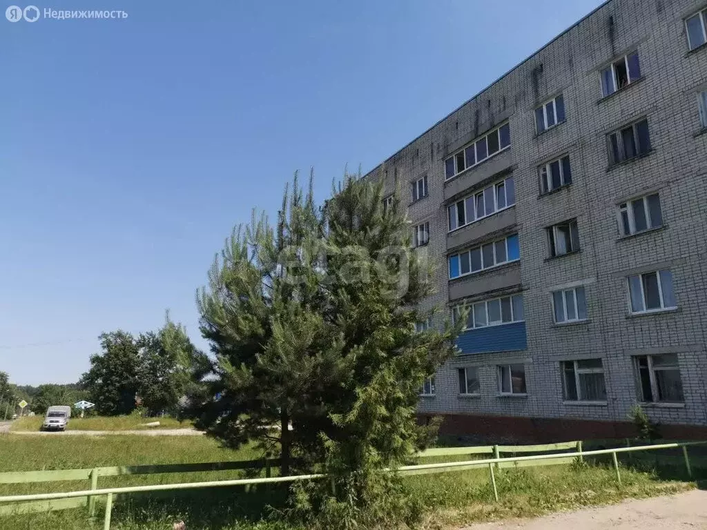 1к в -комнатной квартире (18.3 м) - Фото 2