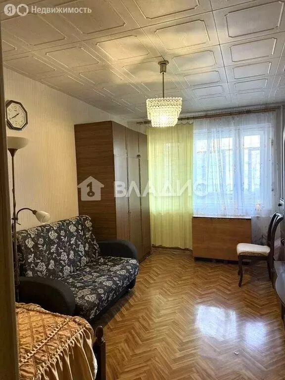 2-комнатная квартира: Иркутск, бульвар Рябикова, 4А (43 м) - Фото 1