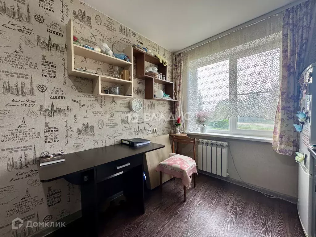Продаётся 2-к квартира, 50.8 м - Фото 1