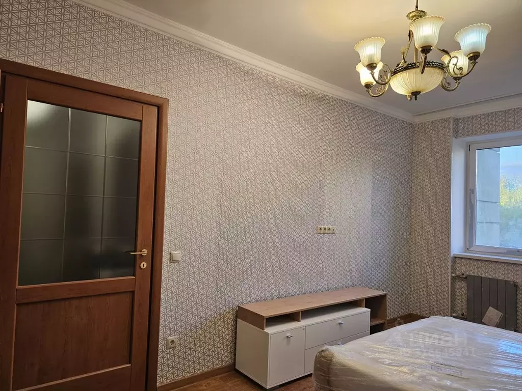 2-к кв. Московская область, Звенигород Одинцовский городской округ, ... - Фото 0