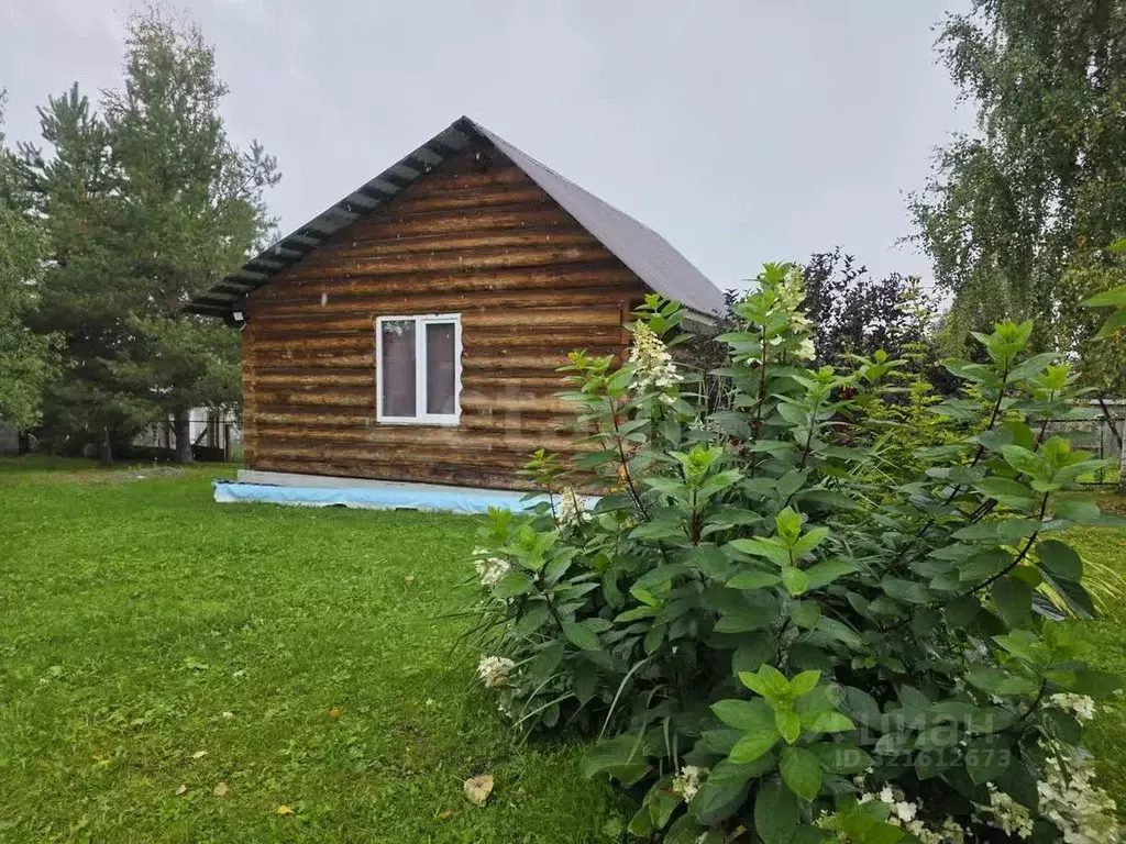 Дом в Свердловская область, Горноуральский муниципальный округ, пос. ... - Фото 1