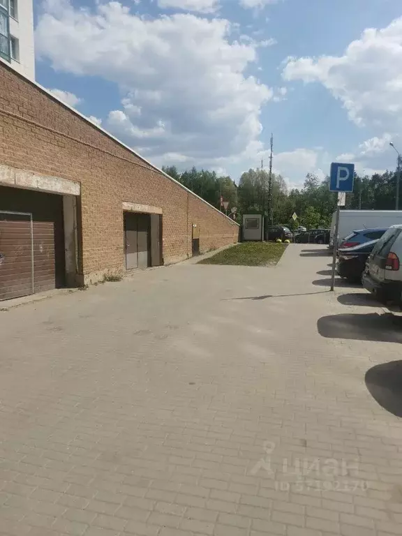 Склад в Московская область, Красногорск бул. Космонавтов, 1 (100.0 м) - Фото 0