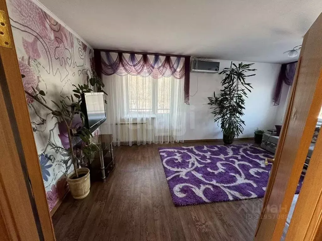 3-к кв. Амурская область, Благовещенск Соколовская ул., 48 (75.0 м) - Фото 1