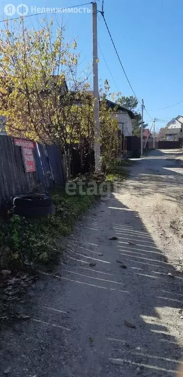 Участок в Амурская область, Благовещенский муниципальный округ, село ... - Фото 1