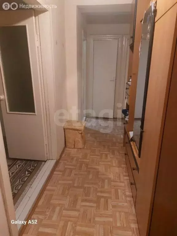 2-комнатная квартира: Заводоуковск, Заводская улица, 7А (47.4 м) - Фото 0