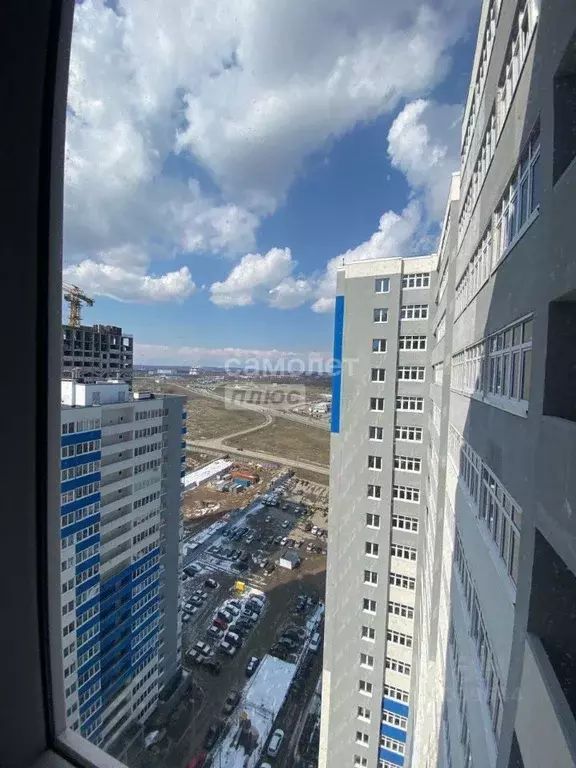 1-к кв. Башкортостан, Уфимский район, с. Михайловка Новоуфимская ул., ... - Фото 0
