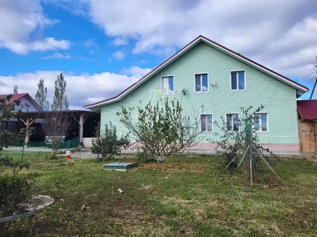 Участок в Свердловская область, Богданович муниципальный округ, д. ... - Фото 1