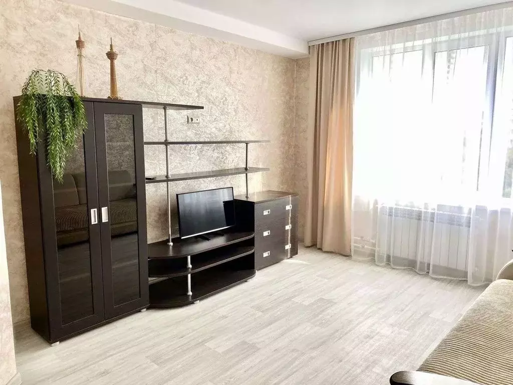 1-к кв. Самарская область, Самара Конноармейская ул., 5 (40.0 м) - Фото 0