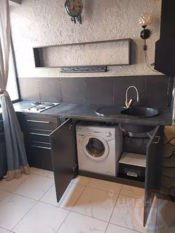 1-к кв. Крым, Евпатория просп. Победы, 87Бк1 (40.0 м) - Фото 0