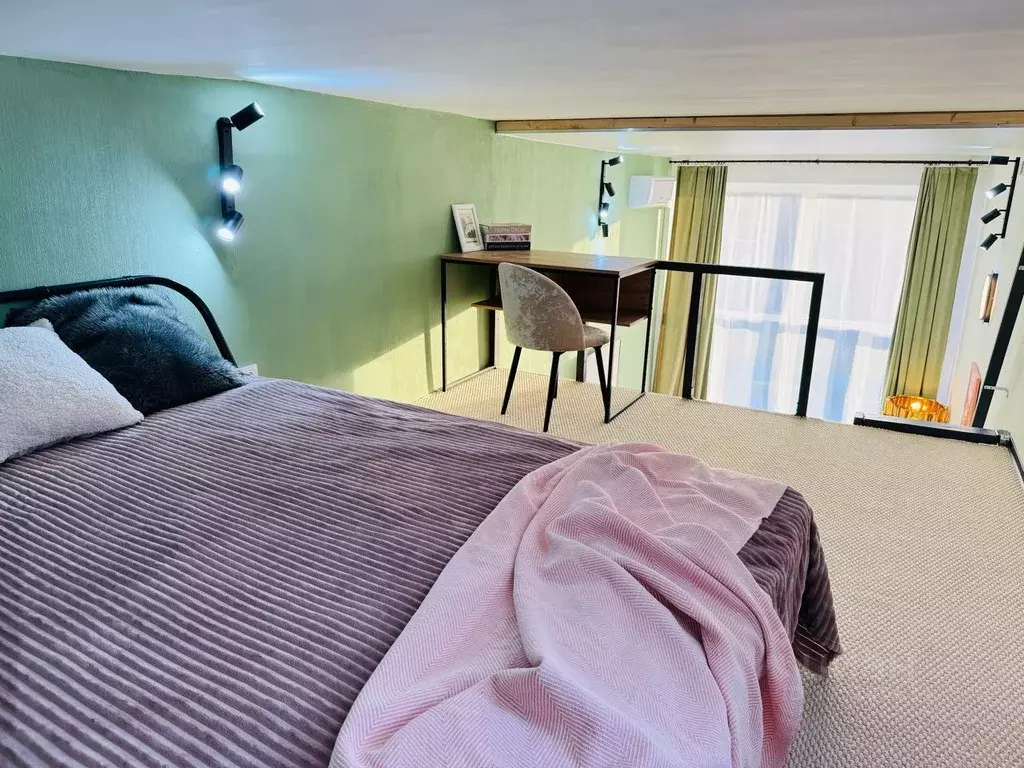 Студия Московская область, Раменский муниципальный округ, Ильинский ... - Фото 1