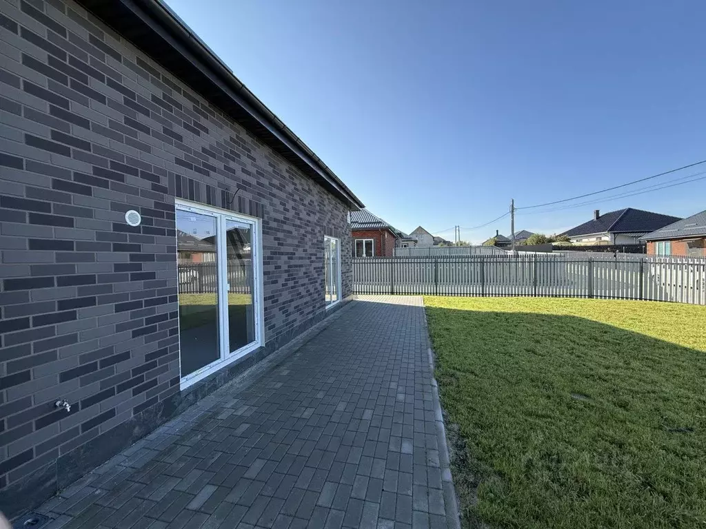 Таунхаус в Калининградская область, Гурьевский муниципальный округ, ... - Фото 0