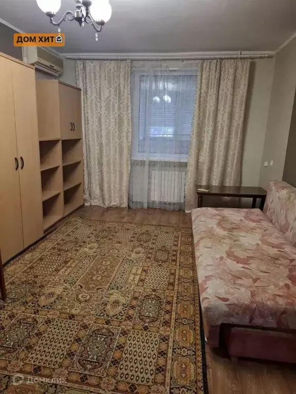 Продаётся 1-к квартира, 31.1 м - Фото 1