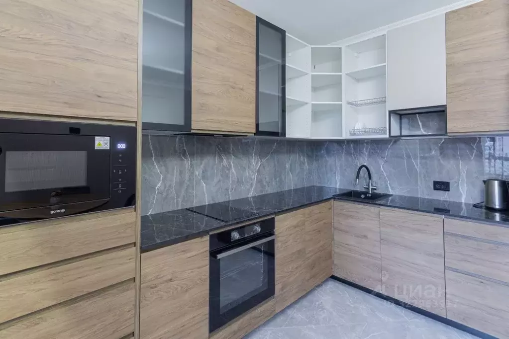 2-к кв. Санкт-Петербург Коломяжский просп., 13к2 (61.0 м) - Фото 2