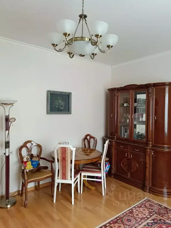 2-к кв. Санкт-Петербург Новочеркасский просп., 47К1 (63.0 м) - Фото 0
