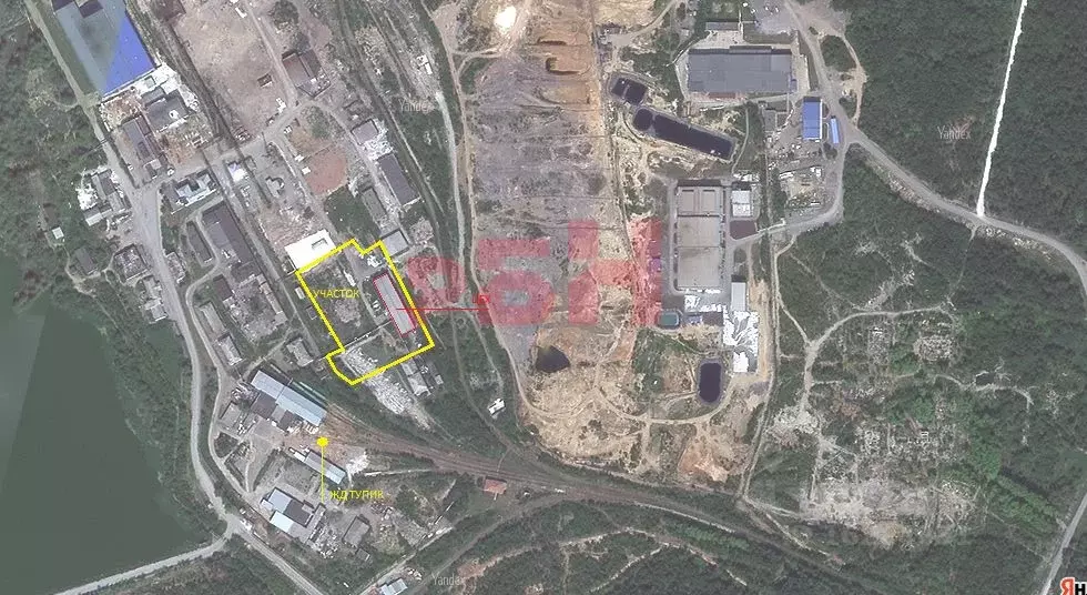 Производственное помещение в Свердловская область, Екатеринбург тракт ... - Фото 2