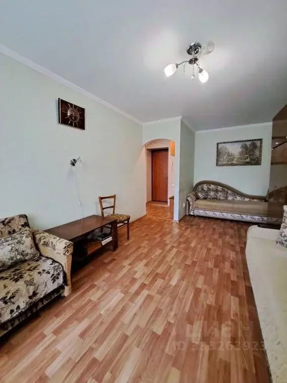 1-к кв. Татарстан, Зеленодольск ул. Норкина, 7 (37.3 м) - Фото 2